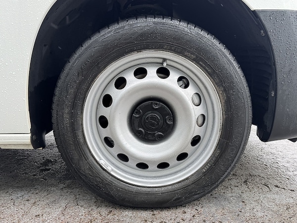 Used Vauxhall Combo 2021 for sale - 75999013: Photo 11