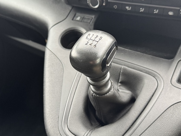Used Vauxhall Combo 2021 for sale - 75999013: Photo 16