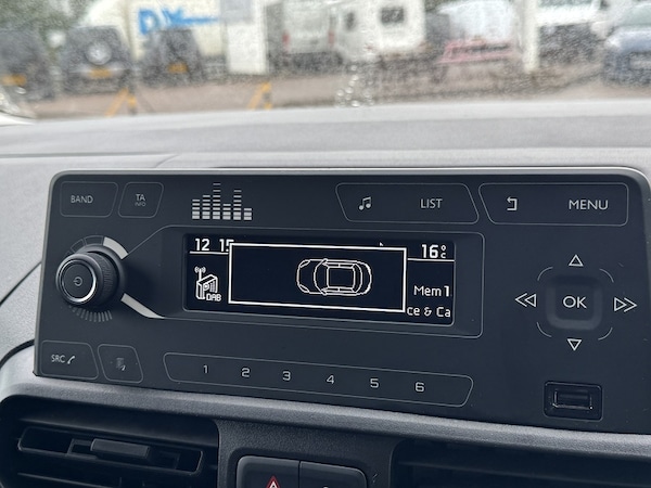 Used Vauxhall Combo 2021 for sale - 75999013: Photo 18