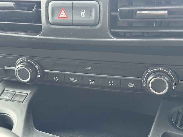 Used Vauxhall Combo 2021 for sale - 75999013: Photo 20