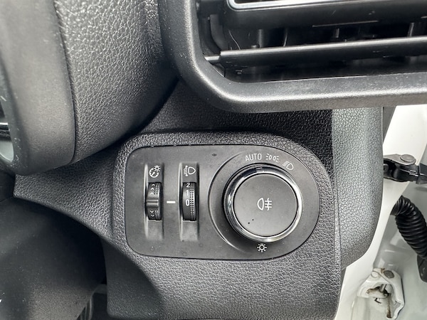 Used Vauxhall Combo 2021 for sale - 75999013: Photo 22