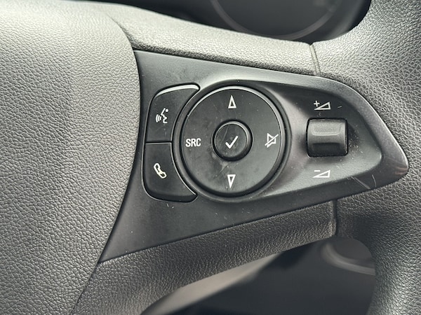 Used Vauxhall Combo 2021 for sale - 75999013: Photo 28