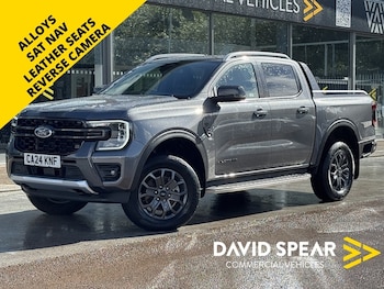 Ford - Ranger