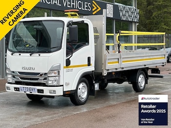 Used Isuzu Other 2023 for sale - 78615958: Photo