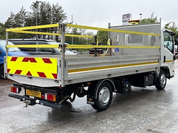 Used Isuzu Other 2023 for sale - 78615958: Photo