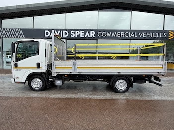 Used Isuzu Other 2023 for sale - 78615958: Photo
