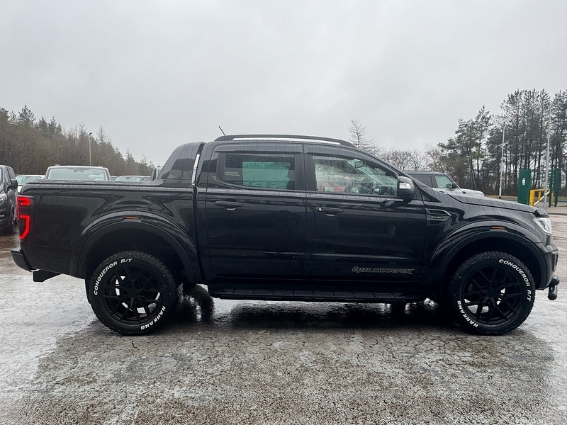 Used Ford Ranger 2023 for sale - 77452575: Photo 12