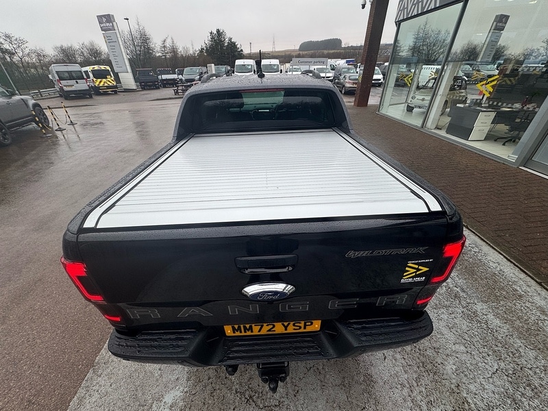 Used Ford Ranger 2023 for sale - 77452575: Photo 14