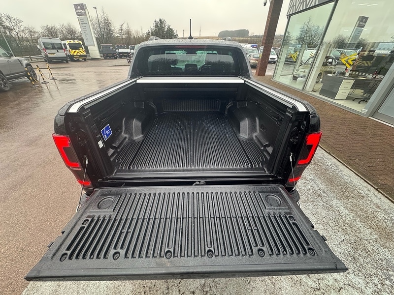 Used Ford Ranger 2023 for sale - 77452575: Photo 16