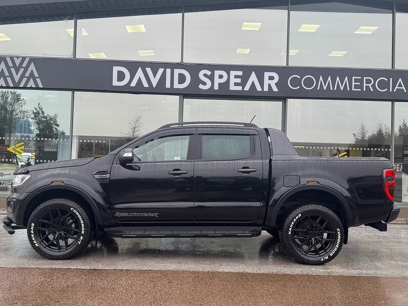 Used Ford Ranger 2023 for sale - 77452575: Photo 19