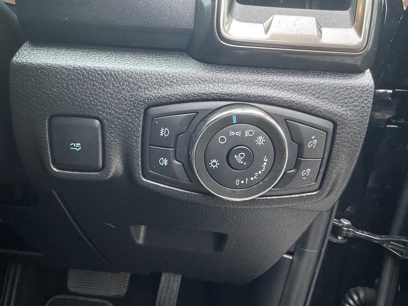 Used Ford Ranger 2023 for sale - 77452575: Photo 22