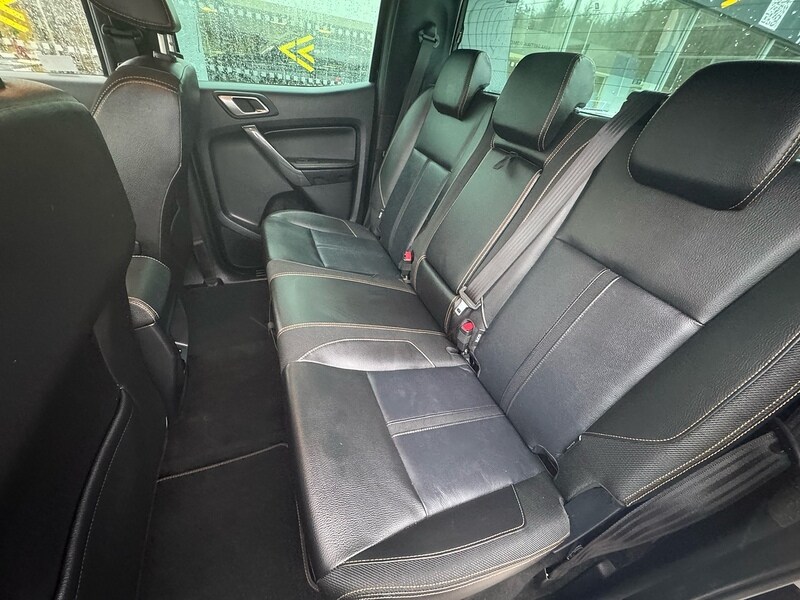 Used Ford Ranger 2023 for sale - 77452575: Photo 23