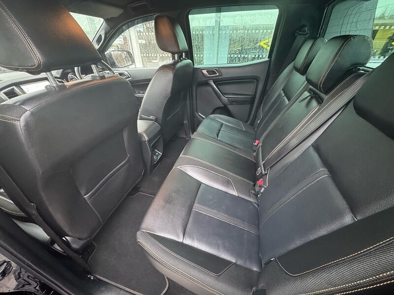 Used Ford Ranger 2023 for sale - 77452575: Photo 25