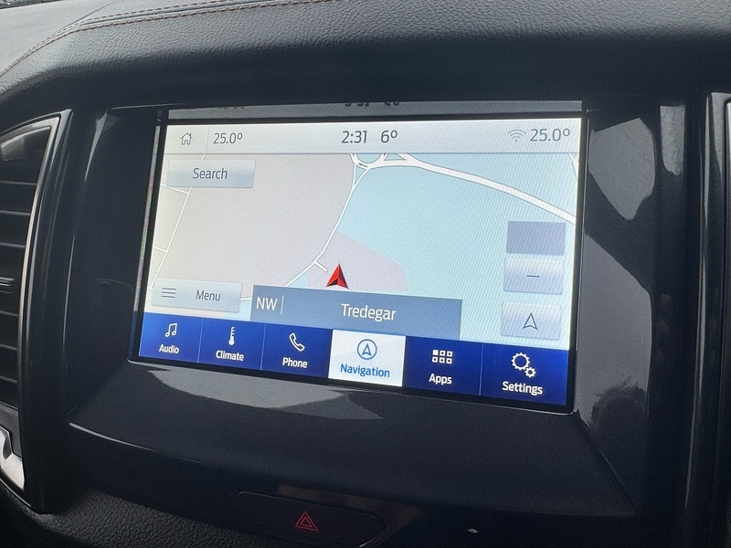 Used Ford Ranger 2023 for sale - 77452575: Photo 27