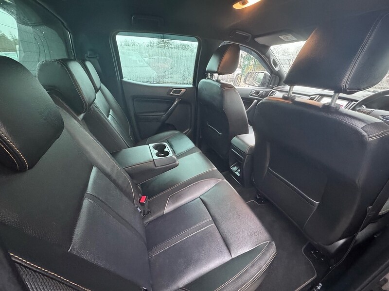Used Ford Ranger 2023 for sale - 77452575: Photo 28