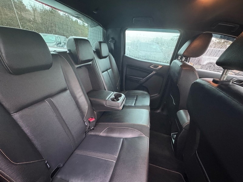 Used Ford Ranger 2023 for sale - 77452575: Photo 29