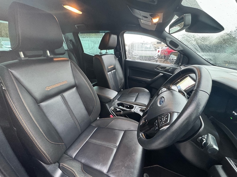 Used Ford Ranger 2023 for sale - 77452575: Photo 31