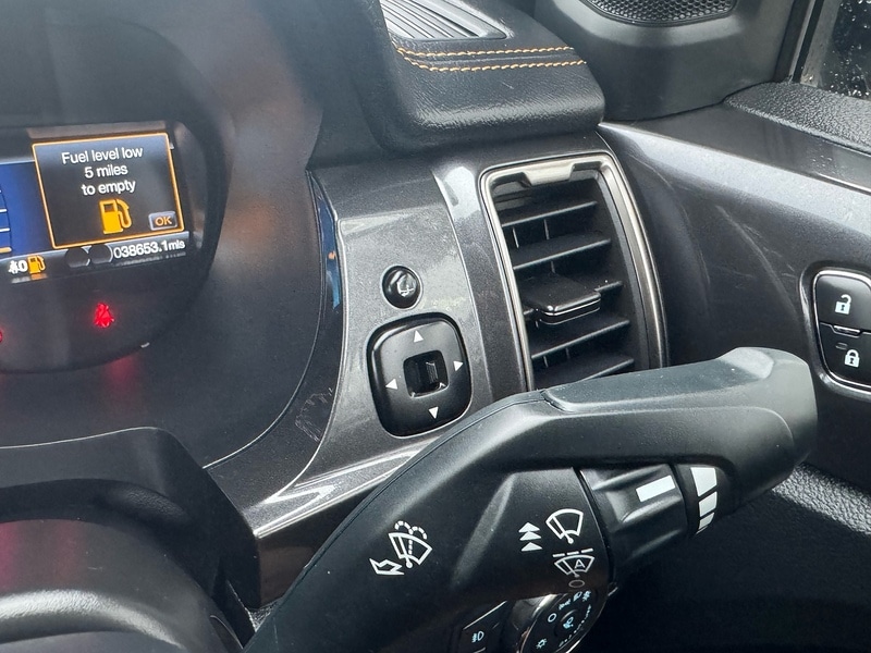 Used Ford Ranger 2023 for sale - 77452575: Photo 32