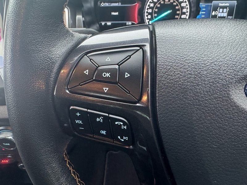 Used Ford Ranger 2023 for sale - 77452575: Photo 34