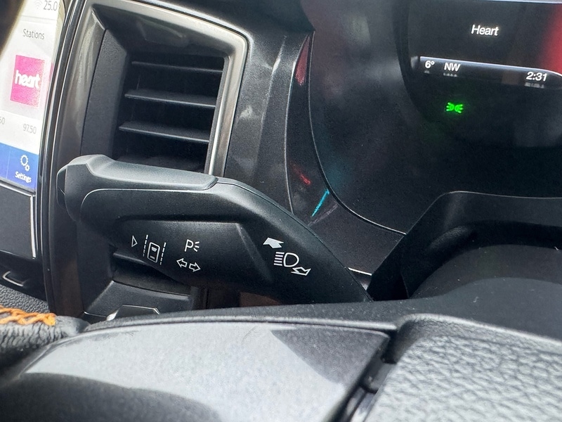 Used Ford Ranger 2023 for sale - 77452575: Photo 35