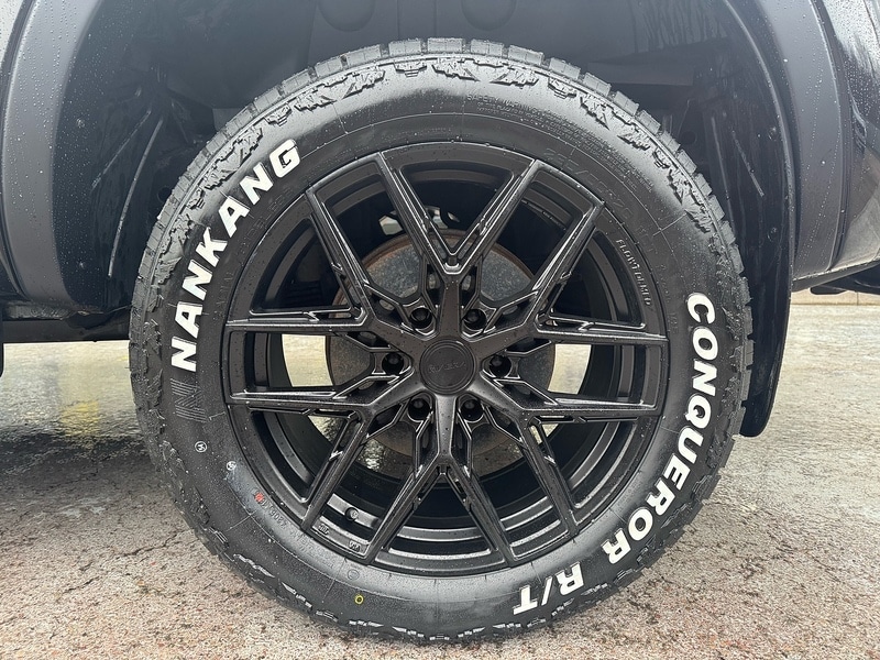 Used Ford Ranger 2023 for sale - 77452575: Photo 39