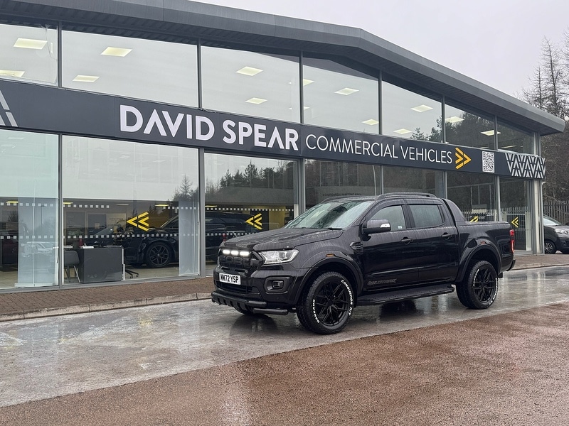 Used Ford Ranger 2023 for sale - 77452575: Photo 40