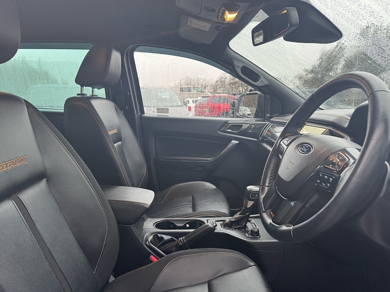 Used Ford Ranger 2023 for sale - 77452575: Photo 6