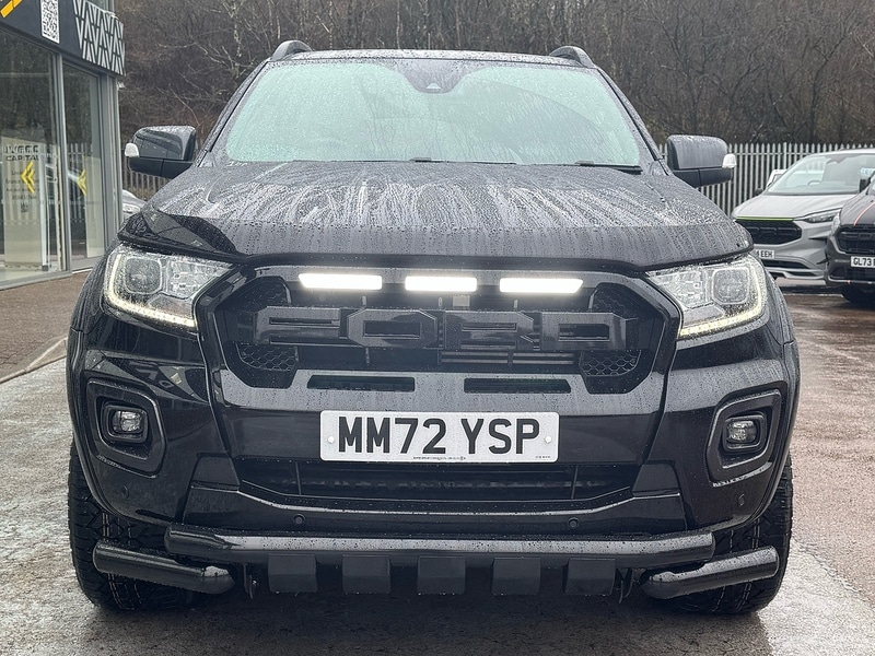 Used Ford Ranger 2023 for sale - 77452575: Photo 7