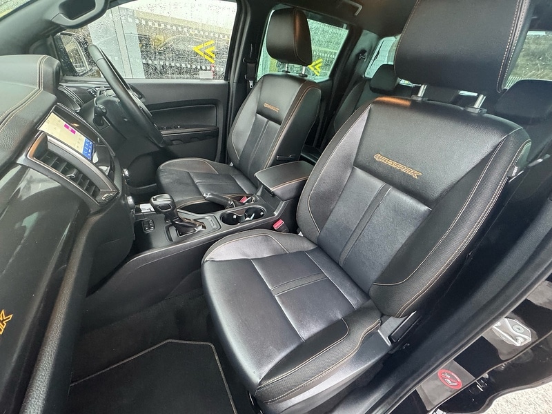 Used Ford Ranger 2023 for sale - 77452575: Photo 8