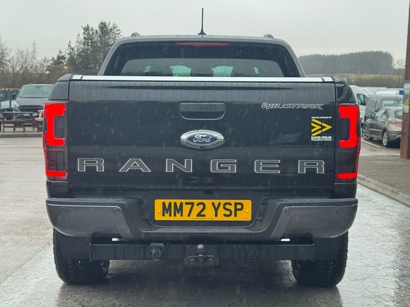 Used Ford Ranger 2023 for sale - 77452575: Photo 9