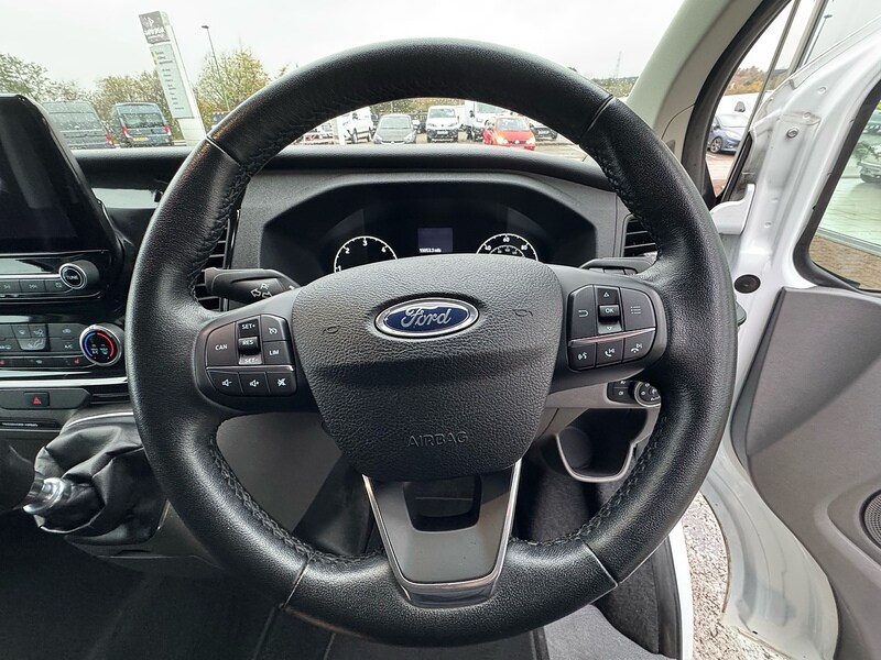 Used Ford Tourneo Custom 2019 for sale - 76605311: Photo 29