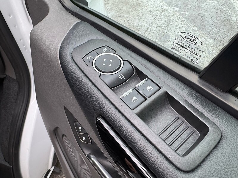 Used Ford Tourneo Custom 2019 for sale - 76605311: Photo 33