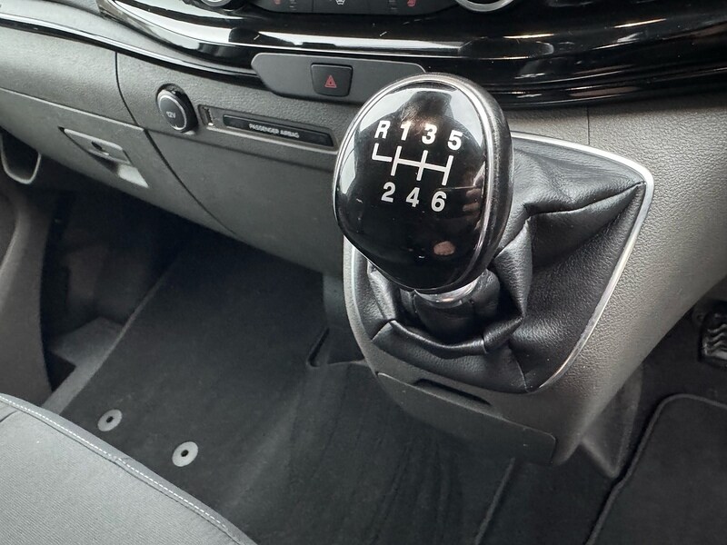 Used Ford Tourneo Custom 2019 for sale - 76605311: Photo 34