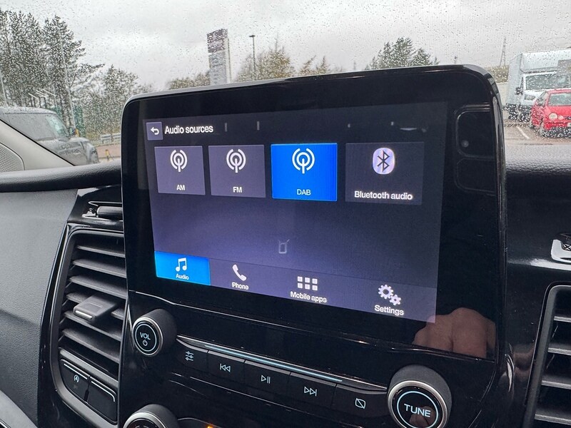 Used Ford Tourneo Custom 2019 for sale - 76605311: Photo 36