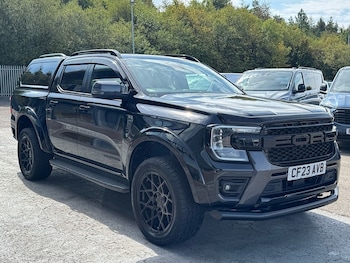 Used Ford Ranger 2023 for sale - 79573853: Photo