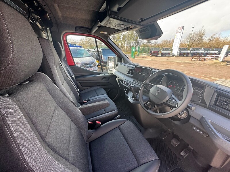 Used Renault Master for sale - 77873304: Photo 10