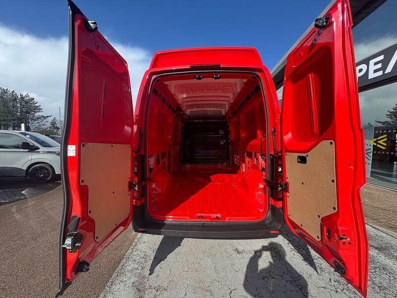 Used Renault Master for sale - 77873304: Photo 11
