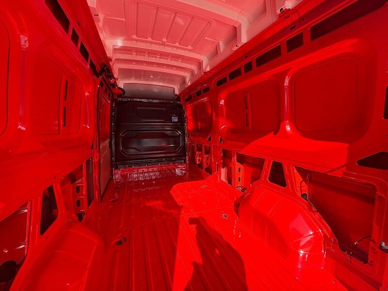 Used Renault Master for sale - 77873304: Photo 14