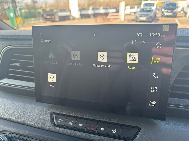 Used Renault Master for sale - 77873304: Photo 17