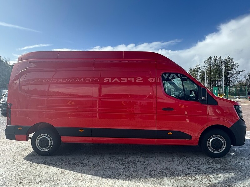 Used Renault Master for sale - 77873304: Photo 18