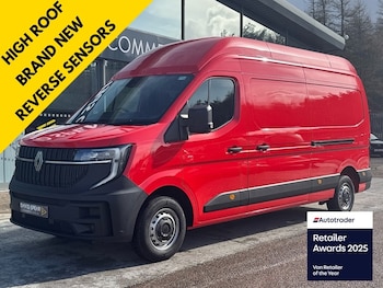 Used Renault Master 2026 for sale - 77873304: Photo