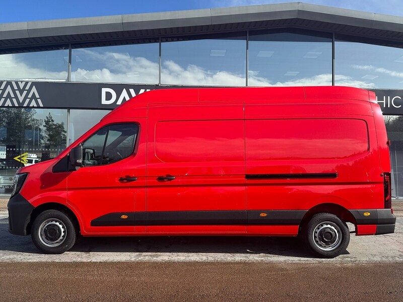 Used Renault Master for sale - 77873304: Photo 21