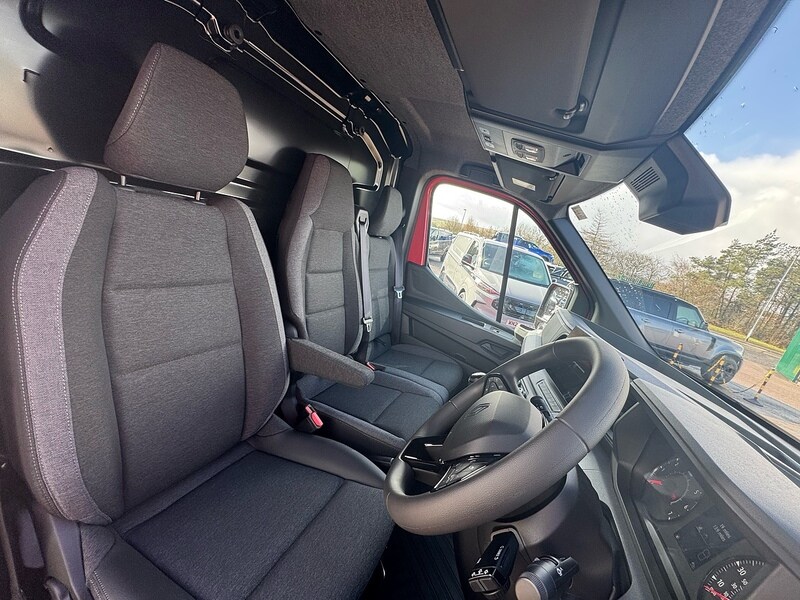 Used Renault Master for sale - 77873304: Photo 22