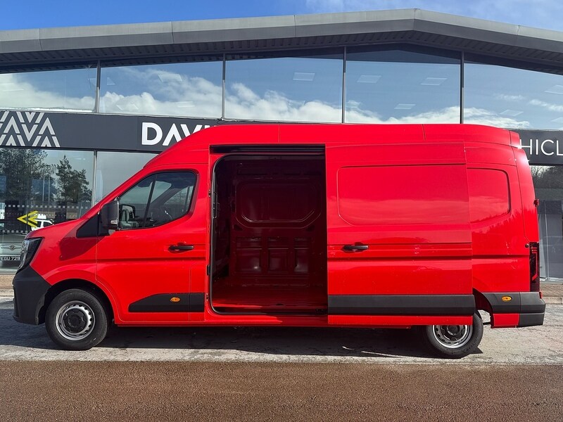 Used Renault Master for sale - 77873304: Photo 23