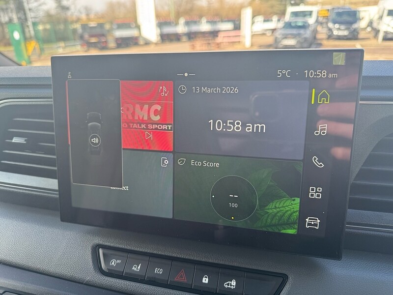 Used Renault Master for sale - 77873304: Photo 24