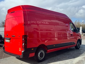 Used Renault Master 2026 for sale - 77873304: Photo