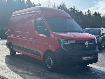 Used Renault Master 2026 for sale - 77873304: Photo