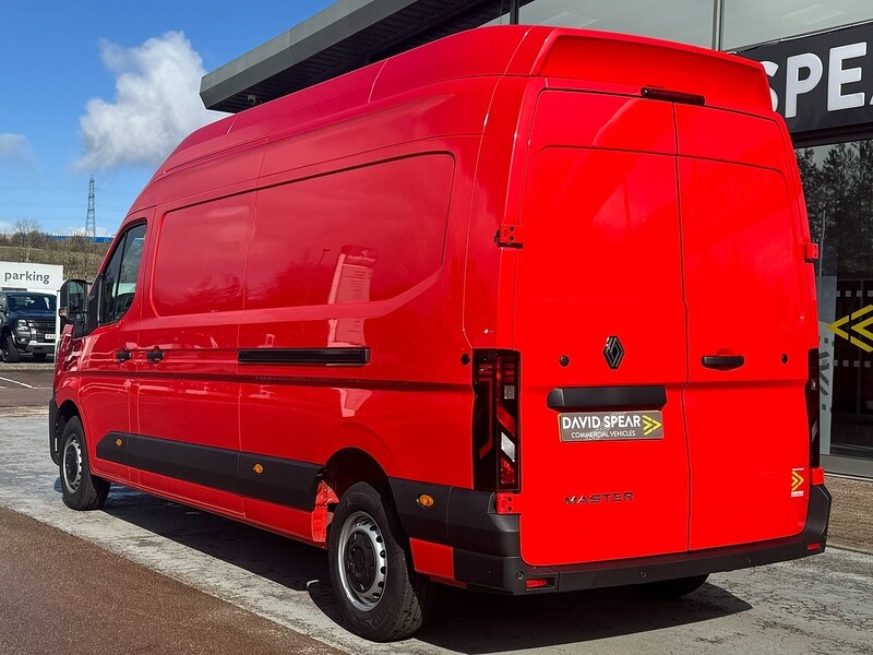 Used Renault Master for sale - 77873304: Photo 5