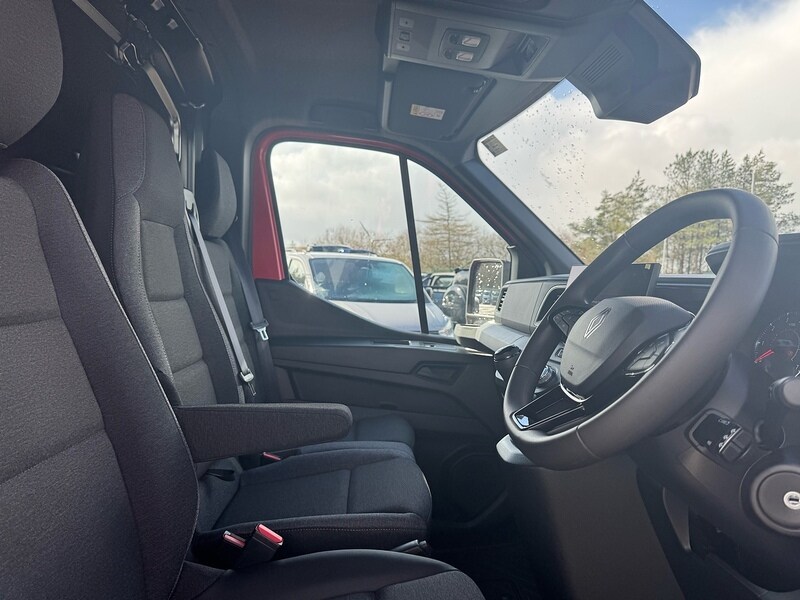 Used Renault Master for sale - 77873304: Photo 6