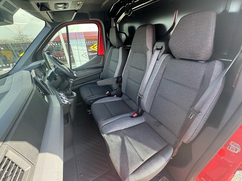 Used Renault Master for sale - 77873304: Photo 8